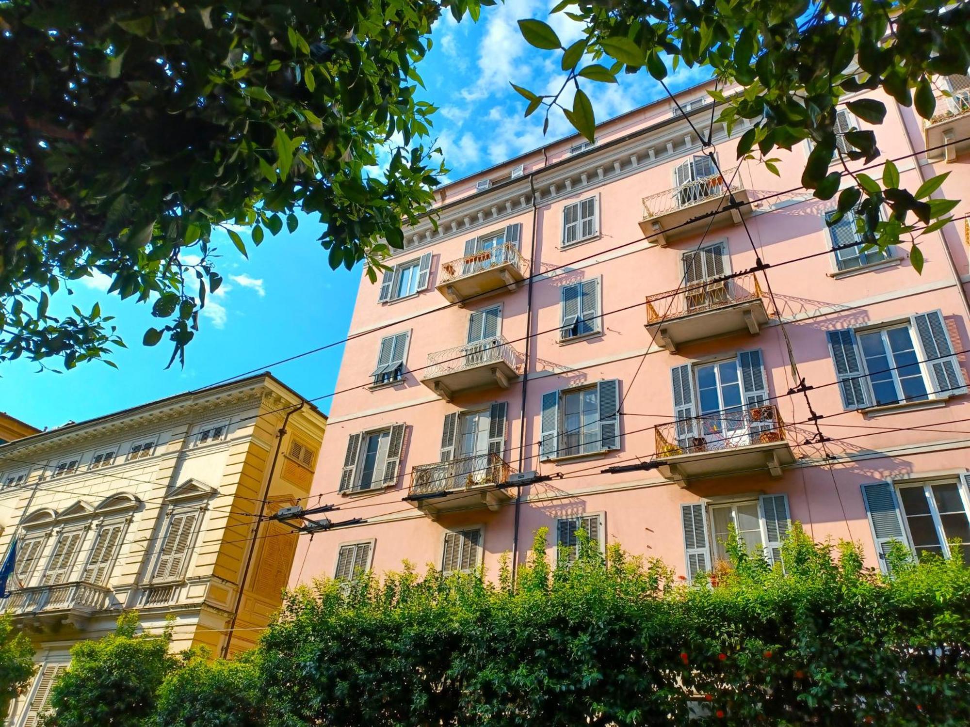 شقة Cavour257 لا سبيتسْيا المظهر الخارجي الصورة