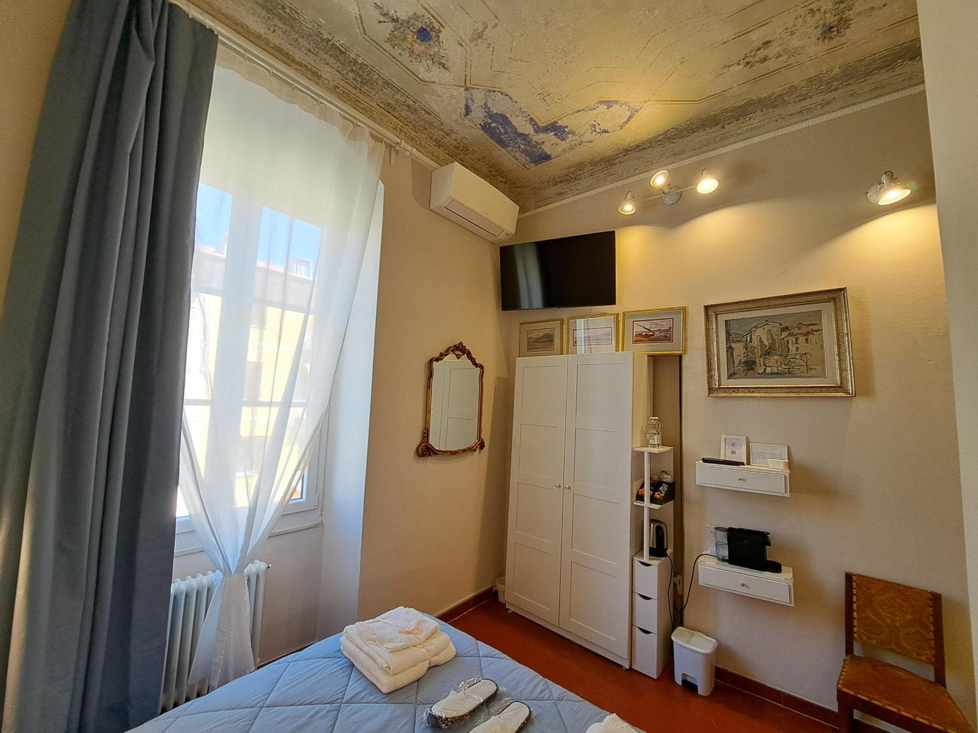 شقة Cavour257 لا سبيتسْيا المظهر الخارجي الصورة