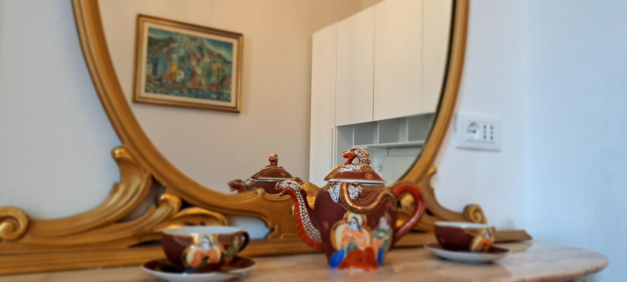 شقة Cavour257 لا سبيتسْيا المظهر الخارجي الصورة